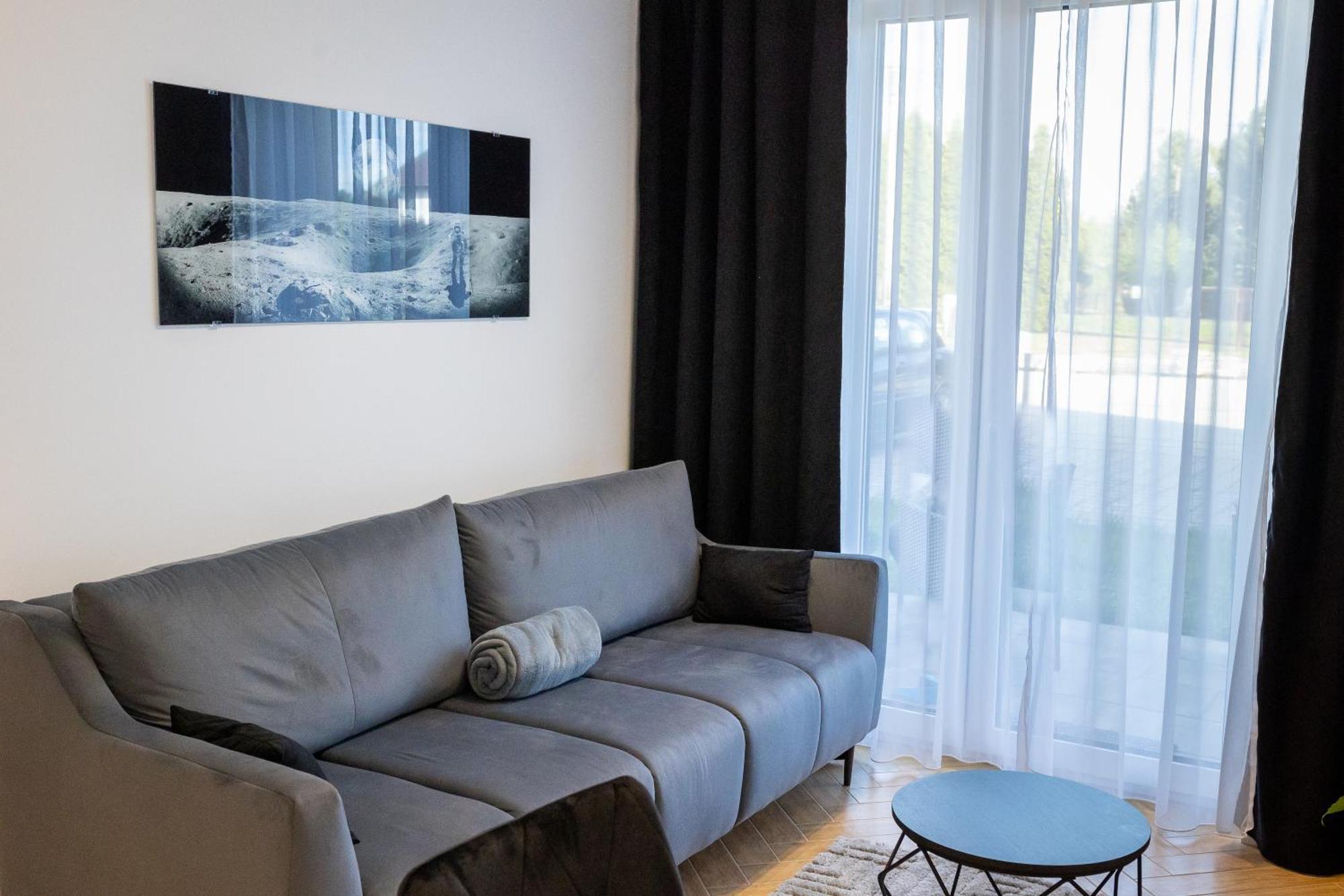 Ds Apartamenty Jasminowa Zator Exterior foto