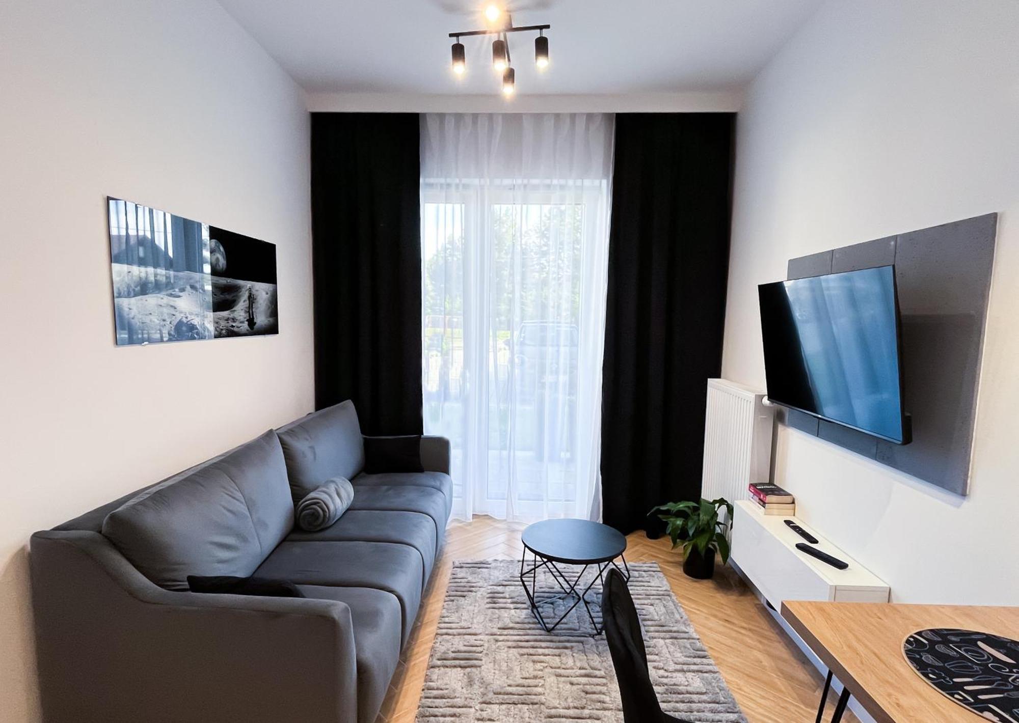 Ds Apartamenty Jasminowa Zator Exterior foto