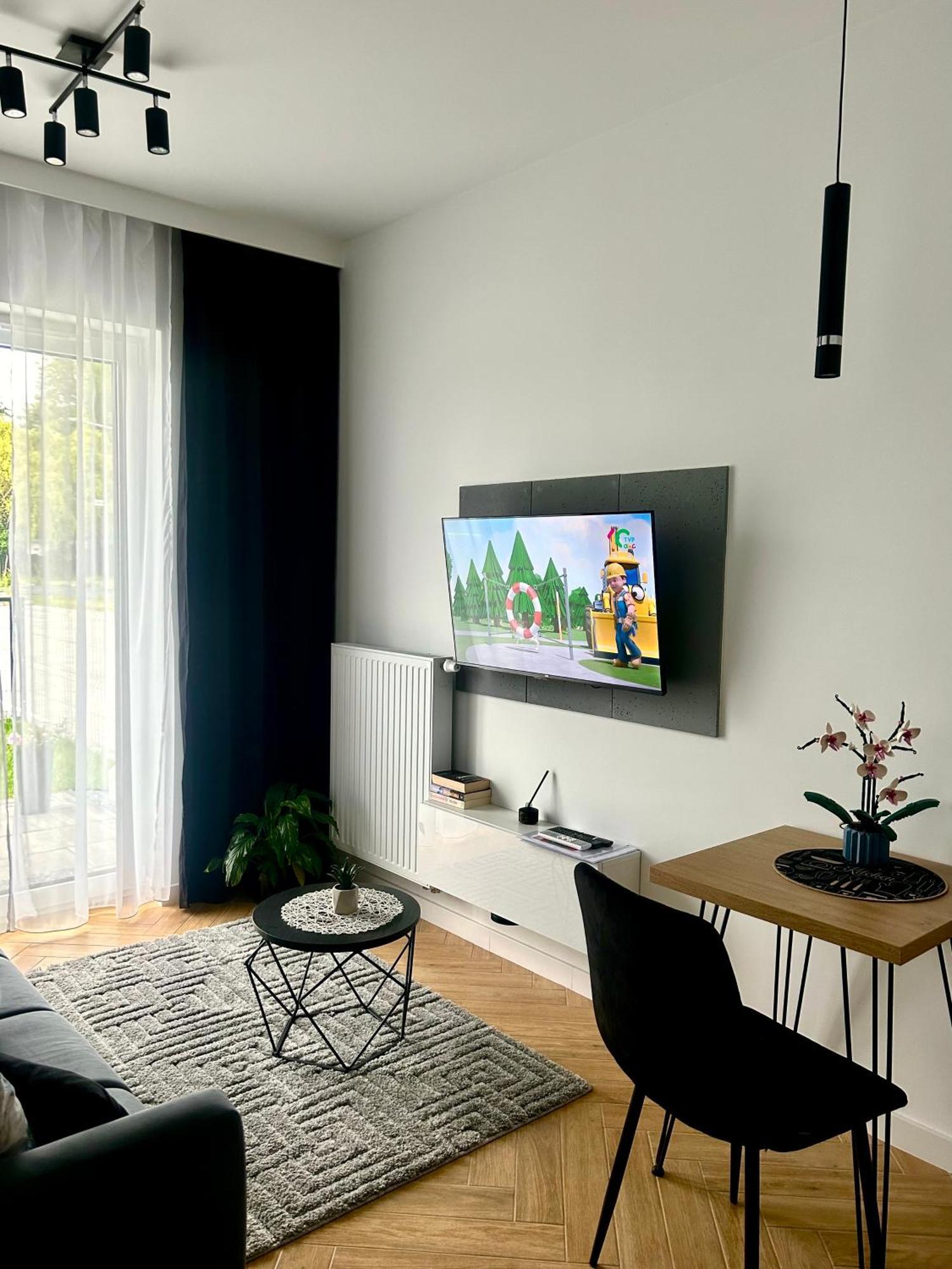 Ds Apartamenty Jasminowa Zator Exterior foto